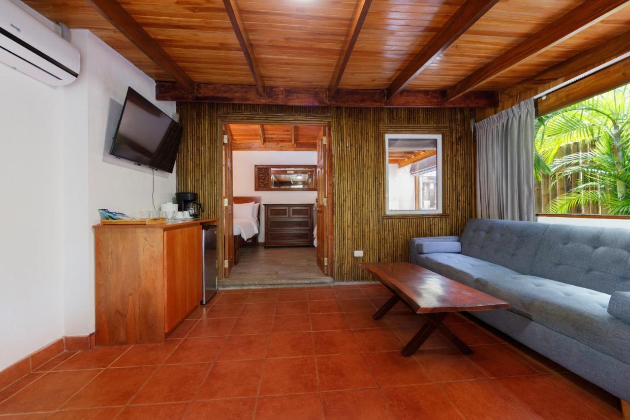 Hotel Rip Jack Inn Playa Grande Exterior foto