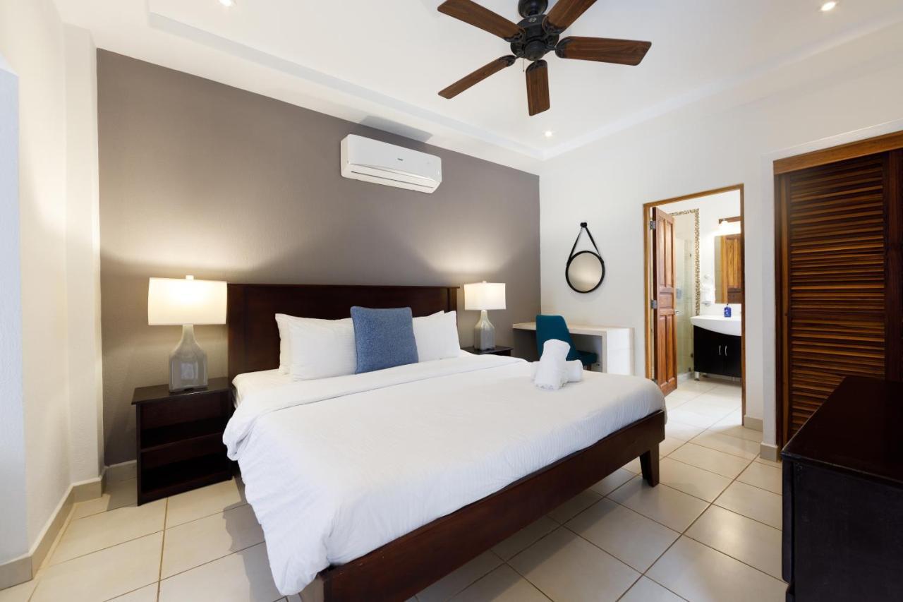 Hotel Rip Jack Inn Playa Grande Exterior foto