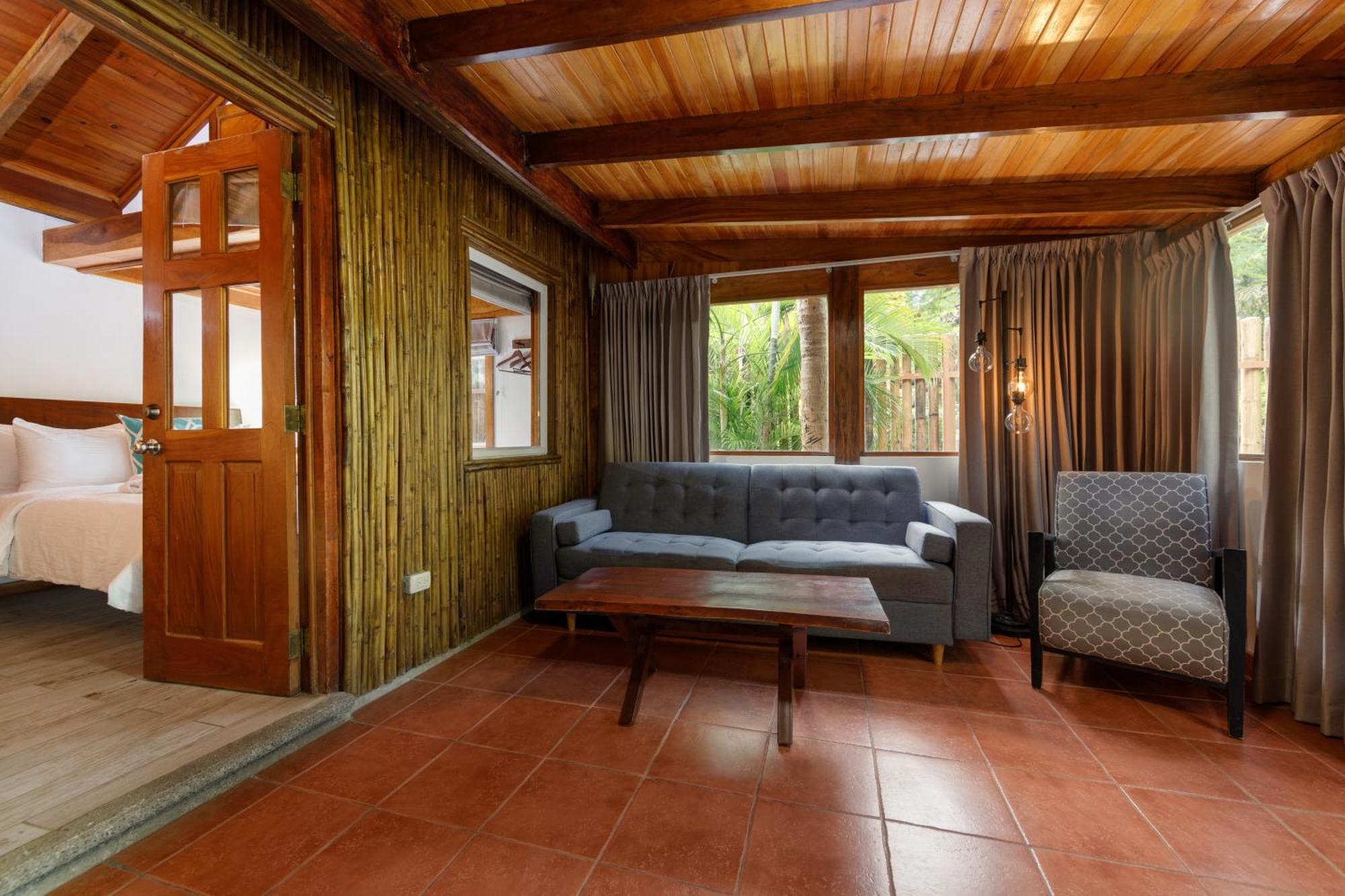 Hotel Rip Jack Inn Playa Grande Exterior foto